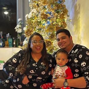 Meet your Posher, Jeaneycer daniela